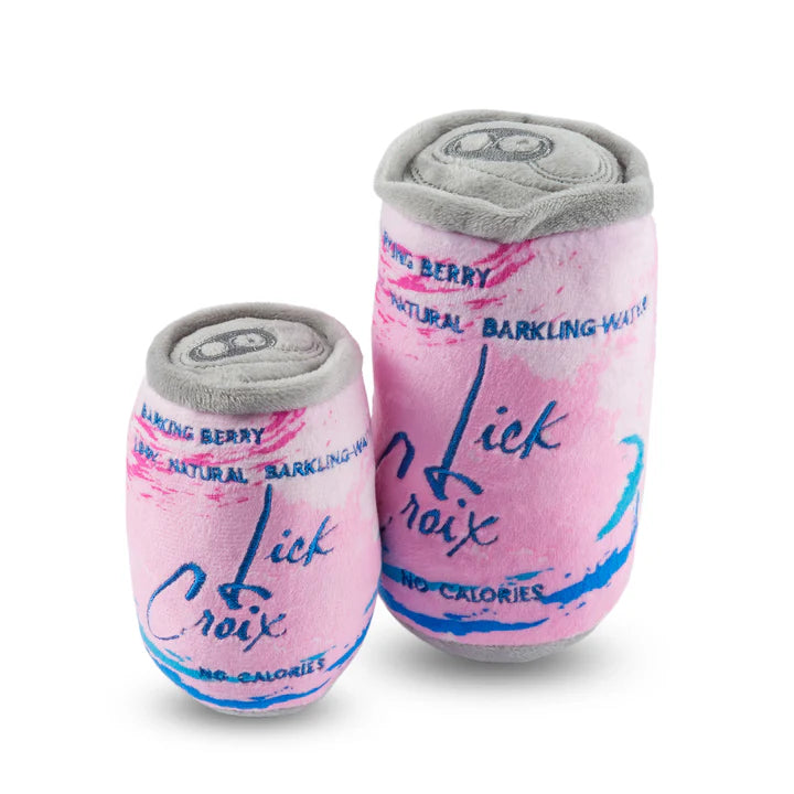 LickCroix - Barkin Berry - The Bougie Pet Boutique