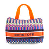Bark Tote Plush Toy