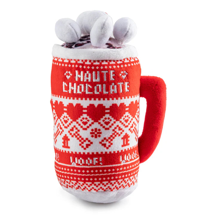 Haute Chocolate - The Bougie Pet Boutique