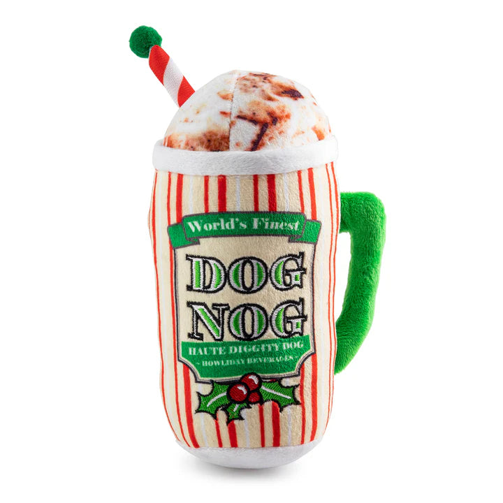 Dog Nog - The Bougie Pet Boutique
