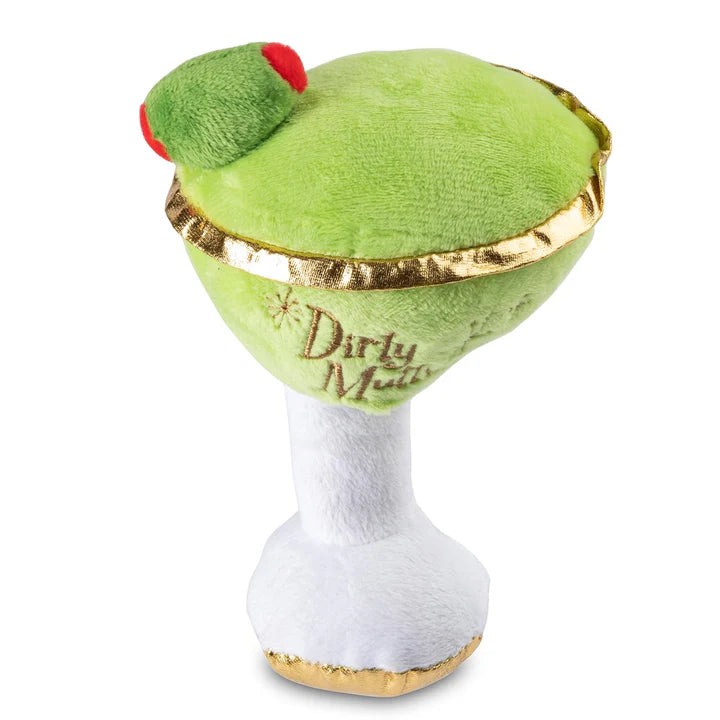 Dirty Muttini - The Bougie Pet Boutique