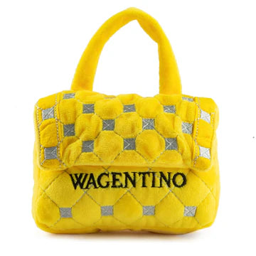 Wagentino Handbag - The Bougie Pet Boutique