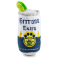 Grrrona Can Plush Toy - The Bougie Pet Boutique