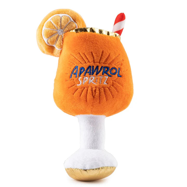 Apawol Spritz - The Bougie Pet Boutique