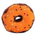 Pupkin Spice Donut - The Bougie Pet Boutique