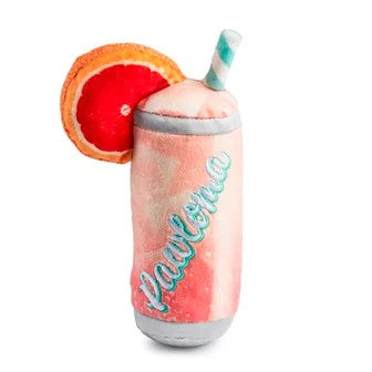 Pawloma Plush Toy - The Bougie Pet Boutique