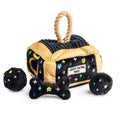 Black Monogram Chewy Vuiton Trunk - The Bougie Pet Boutique