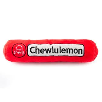 Chewlulemon Yoga Mat - The Bougie Pet Boutique
