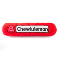 Chewlulemon Yoga Mat - The Bougie Pet Boutique