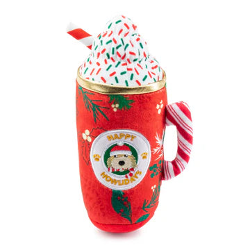Howliday Cheer Mug - The Bougie Pet Boutique