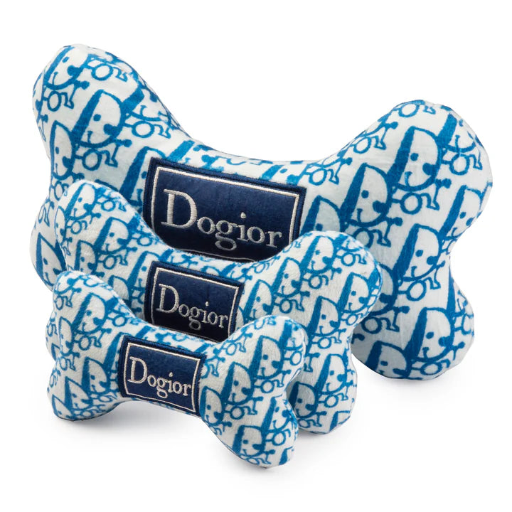Dogior Bone - The Bougie Pet Boutique
