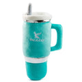 Snuggly Cup - Teal - The Bougie Pet Boutique