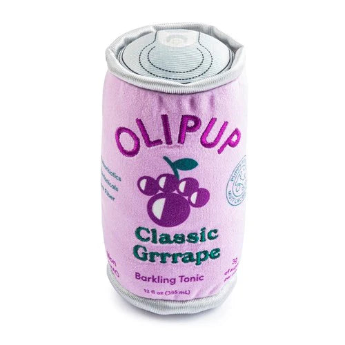 Olipup - Grrrape - The Bougie Pet Boutique