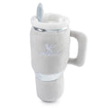 Snuggly Cup Plush Toy Ivory - The Bougie Pet Boutique
