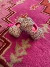 Sparkle Poop Bag Holder The Bougie Pet Boutique