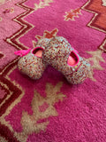 Sparkle Poop Bag Holder The Bougie Pet Boutique