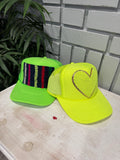 Dandelion Hat Co. Feather Hats Dandelion Hat Co
