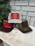 Dandelion Hat Co. Feather Hats Dandelion Hat Co