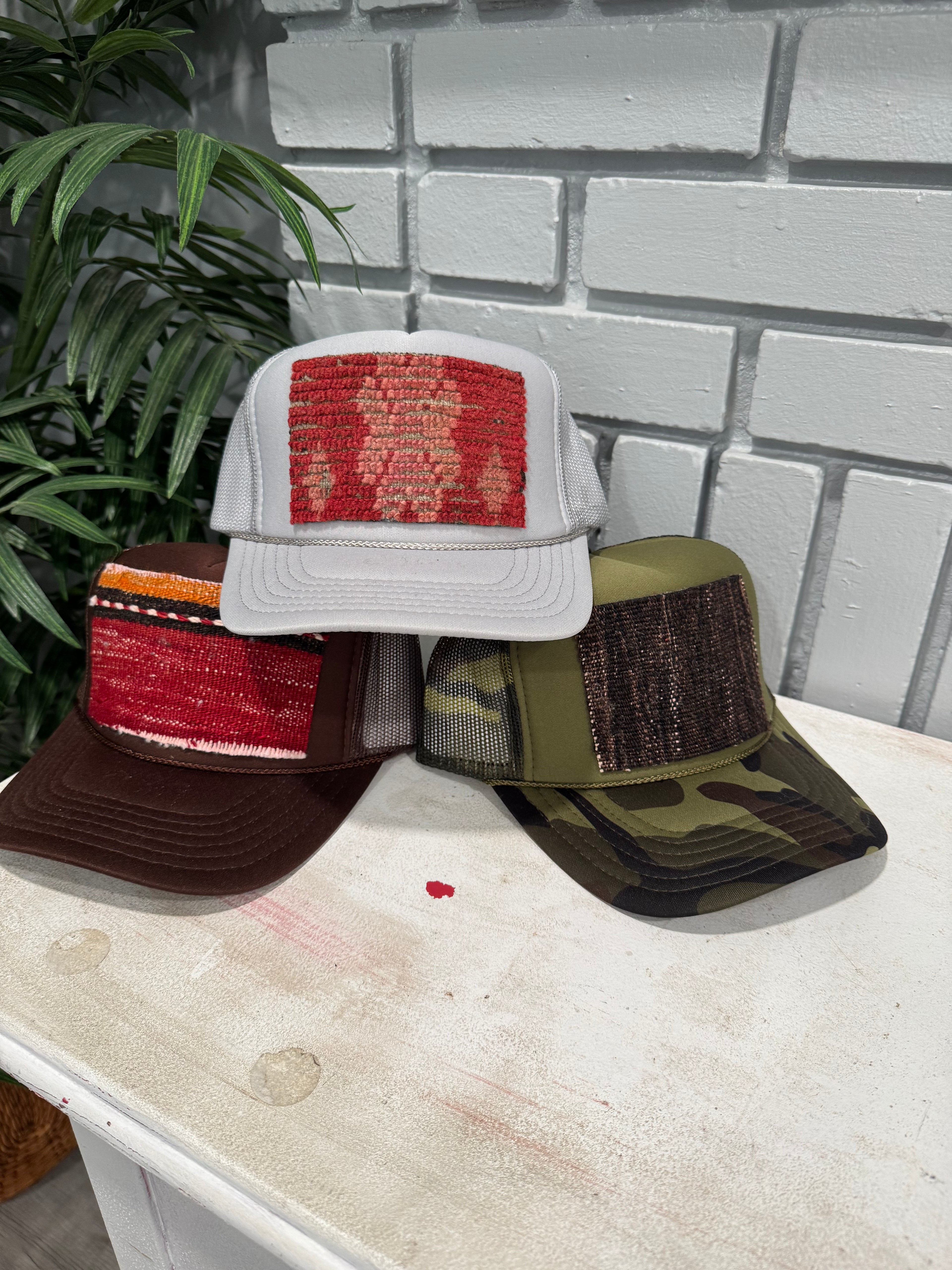 Dandelion Hat Co. Feather Hats Dandelion Hat Co