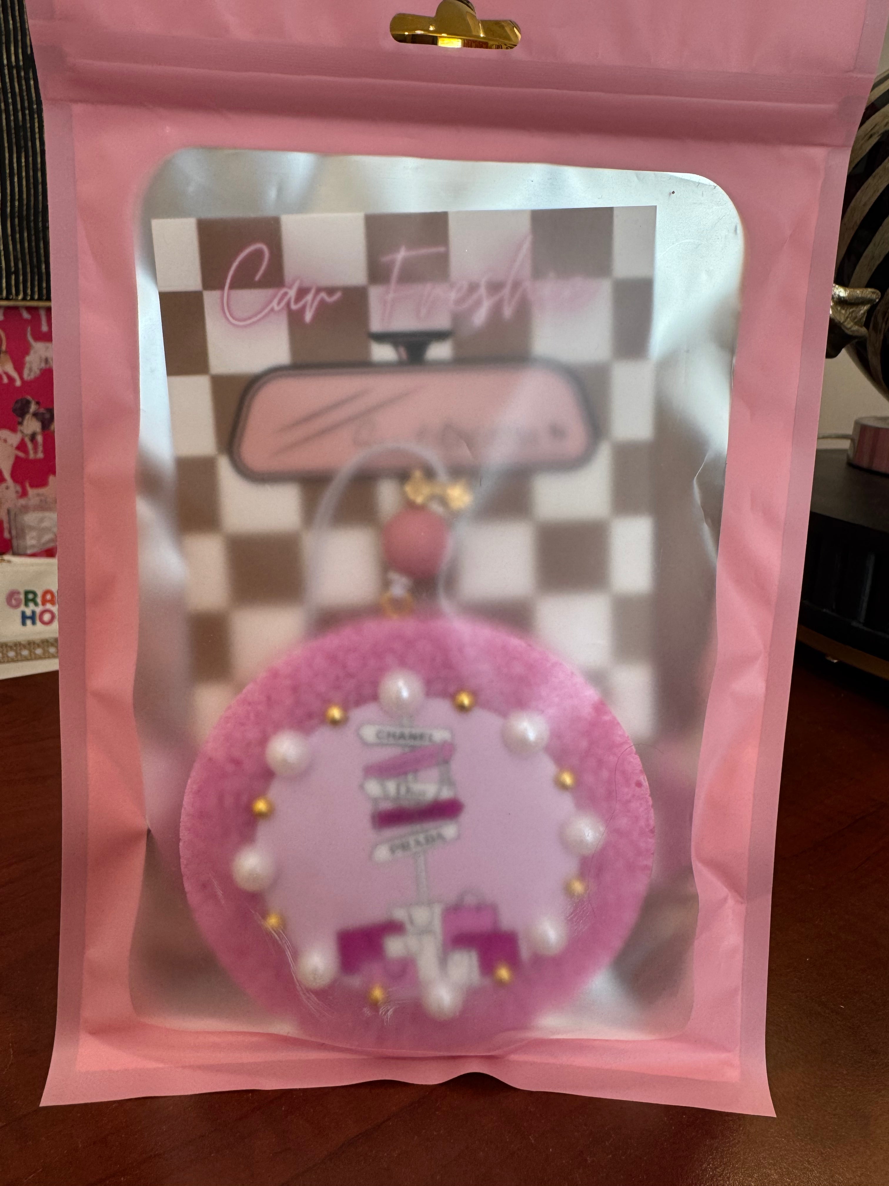 Freshies The Bougie Pet Boutique