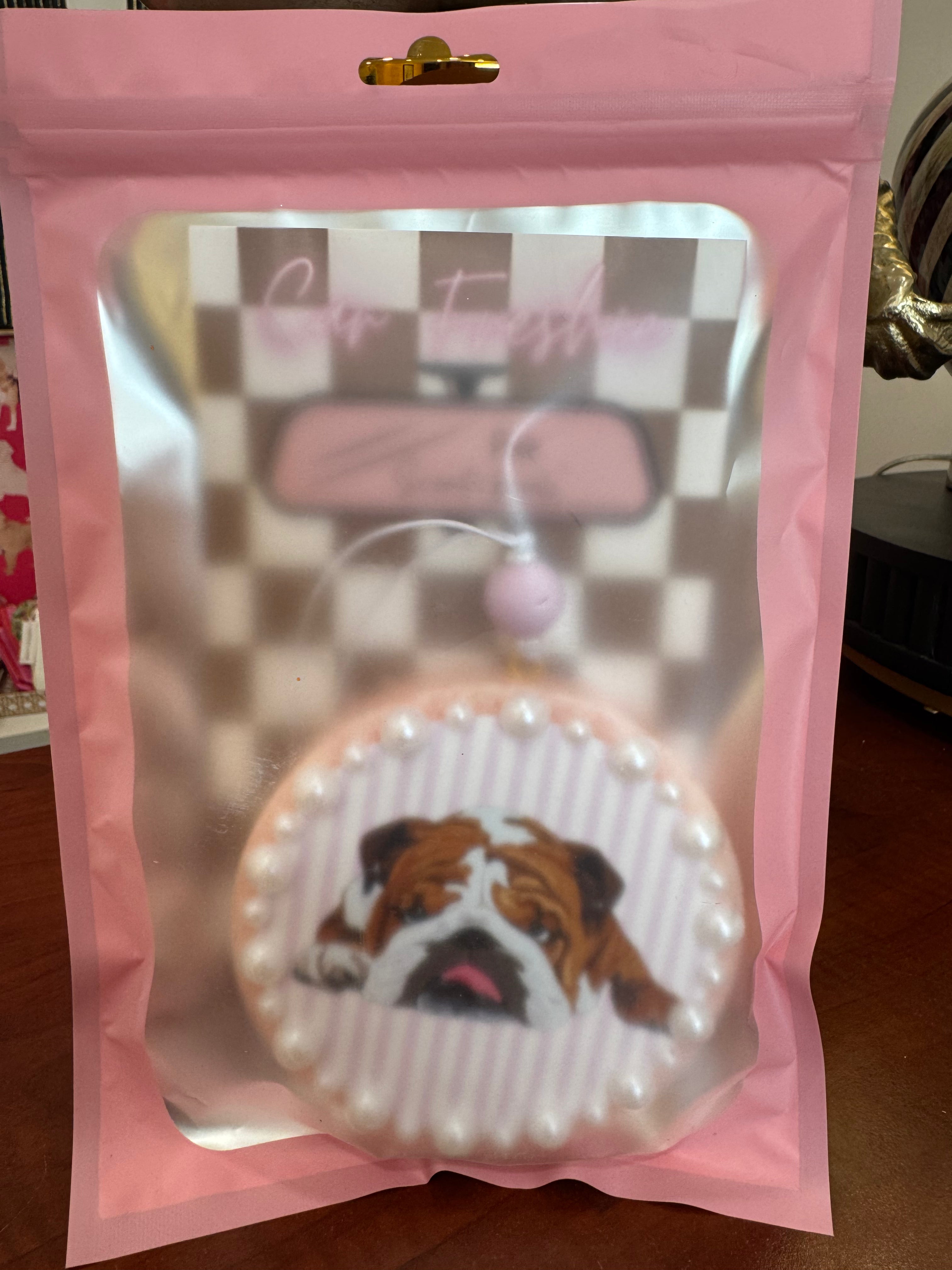 Freshies The Bougie Pet Boutique