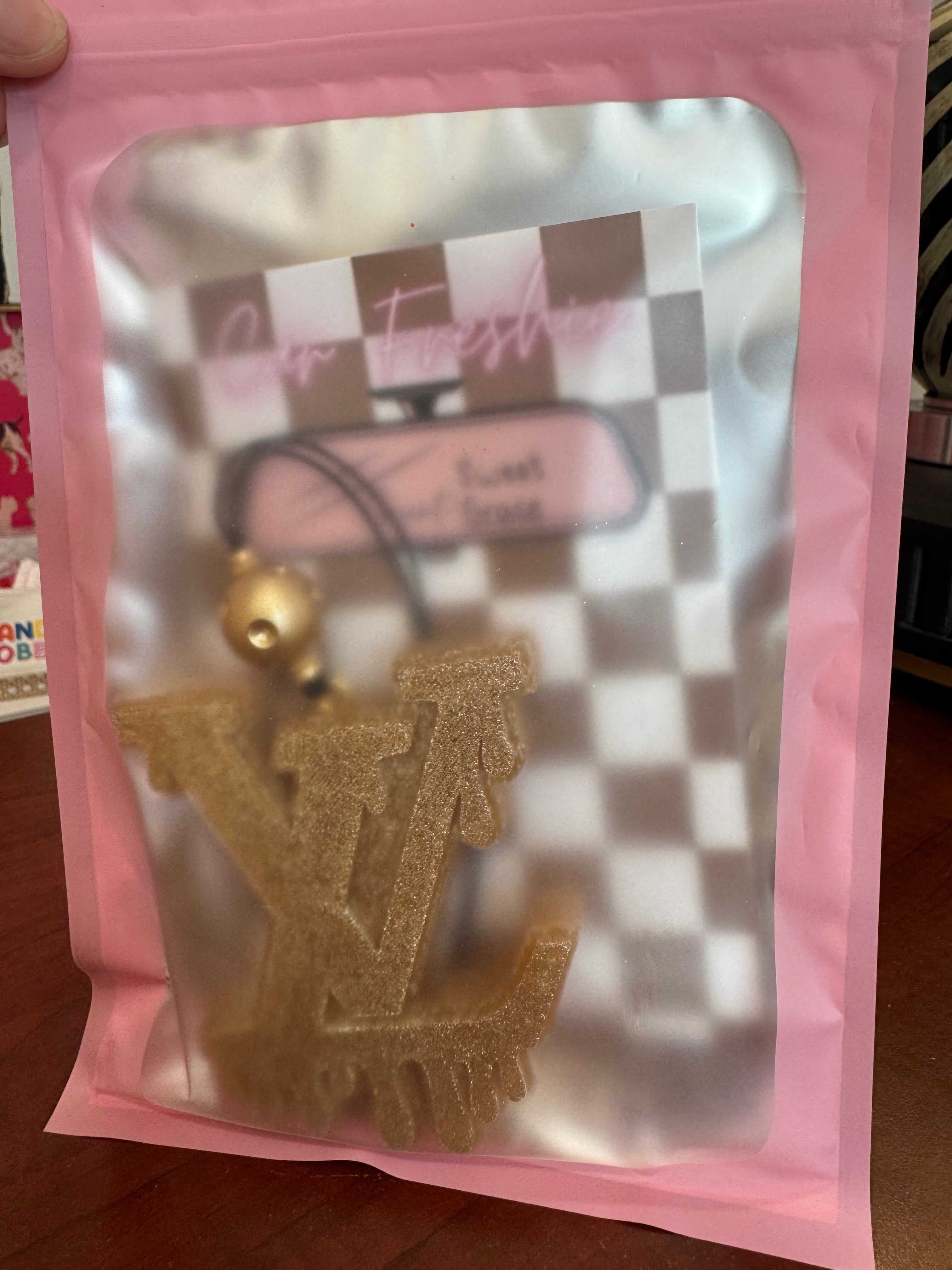 Freshies The Bougie Pet Boutique