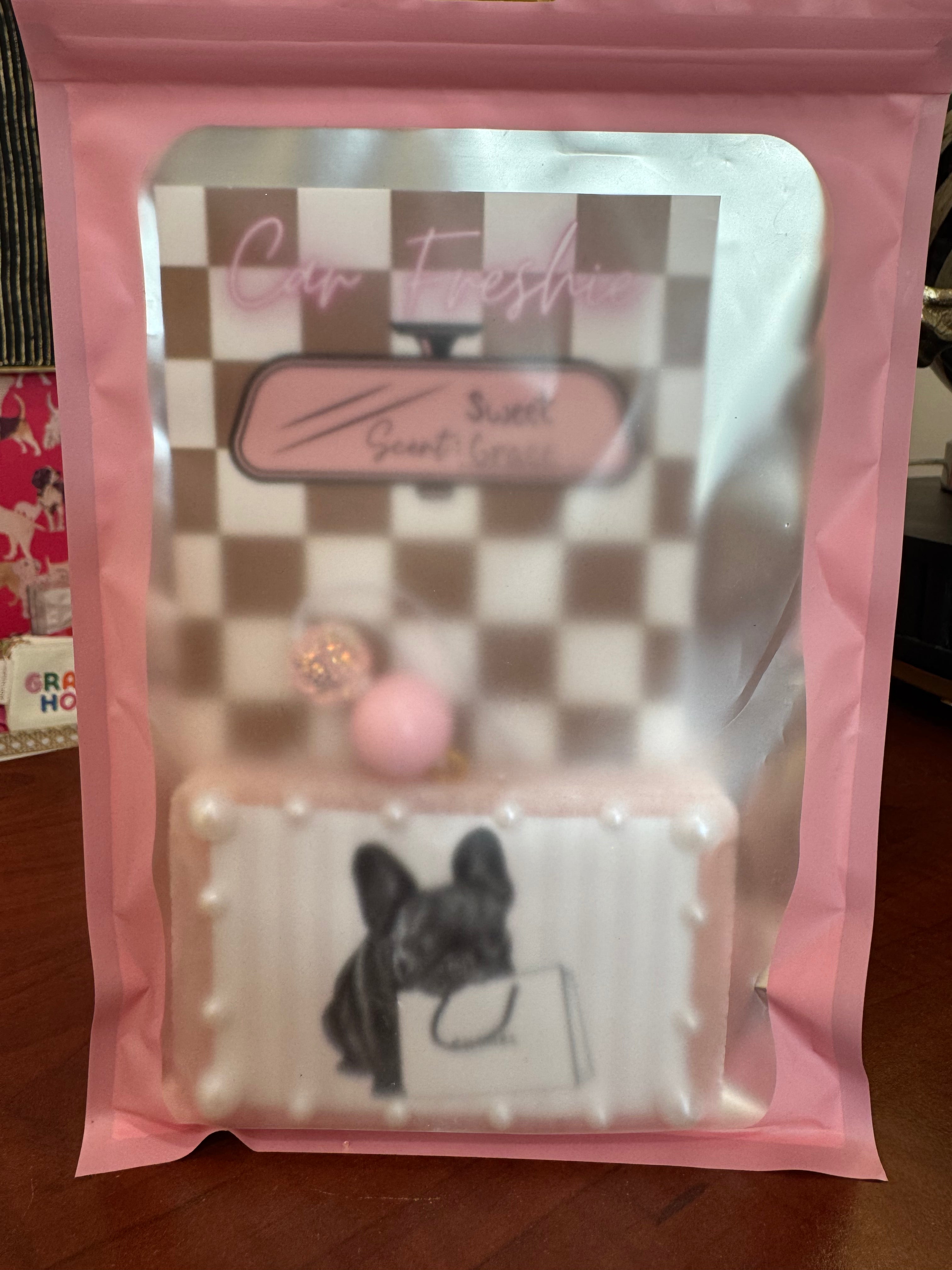 Freshies The Bougie Pet Boutique