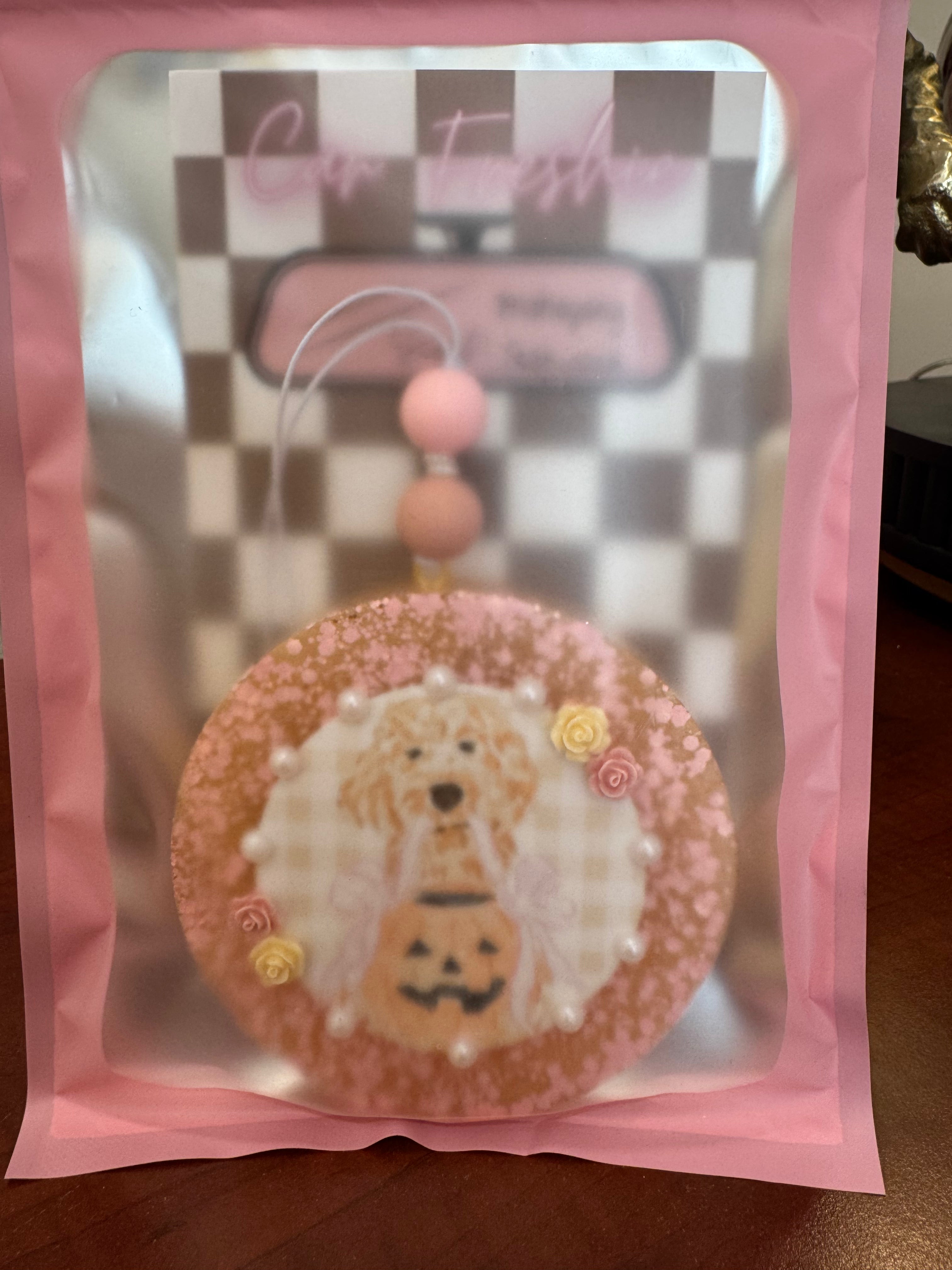 Freshies The Bougie Pet Boutique