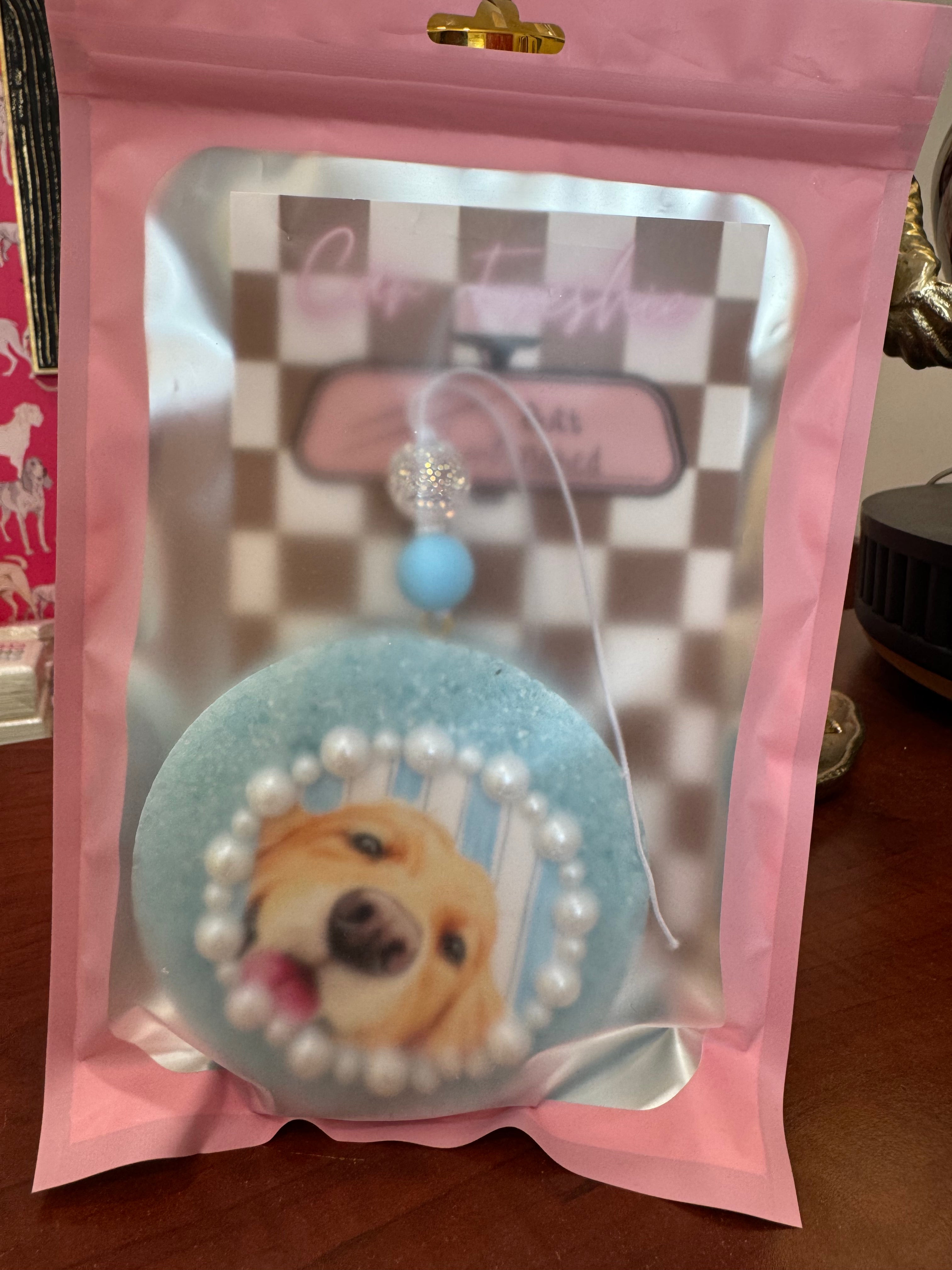 Freshies The Bougie Pet Boutique