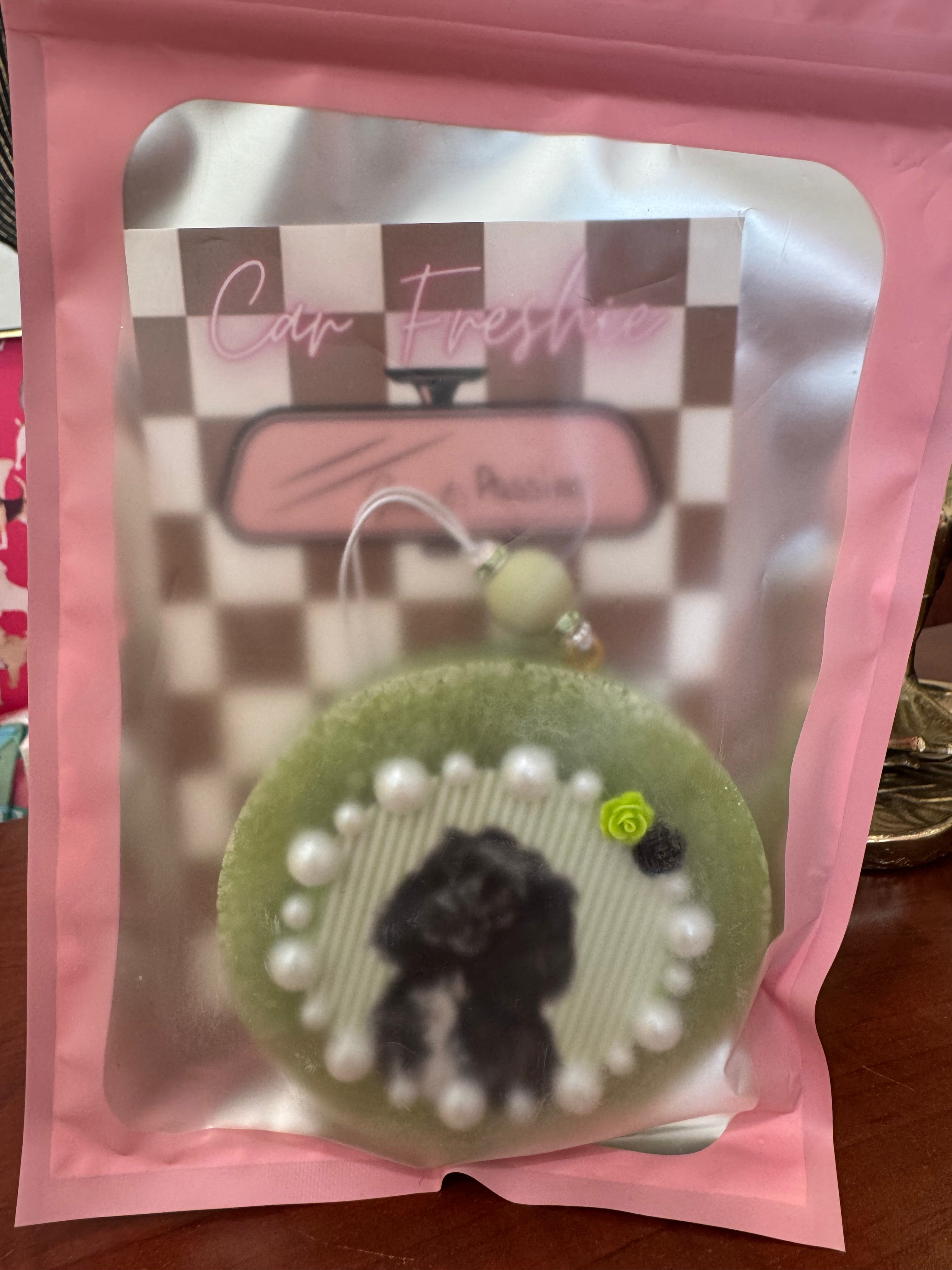 Freshies The Bougie Pet Boutique