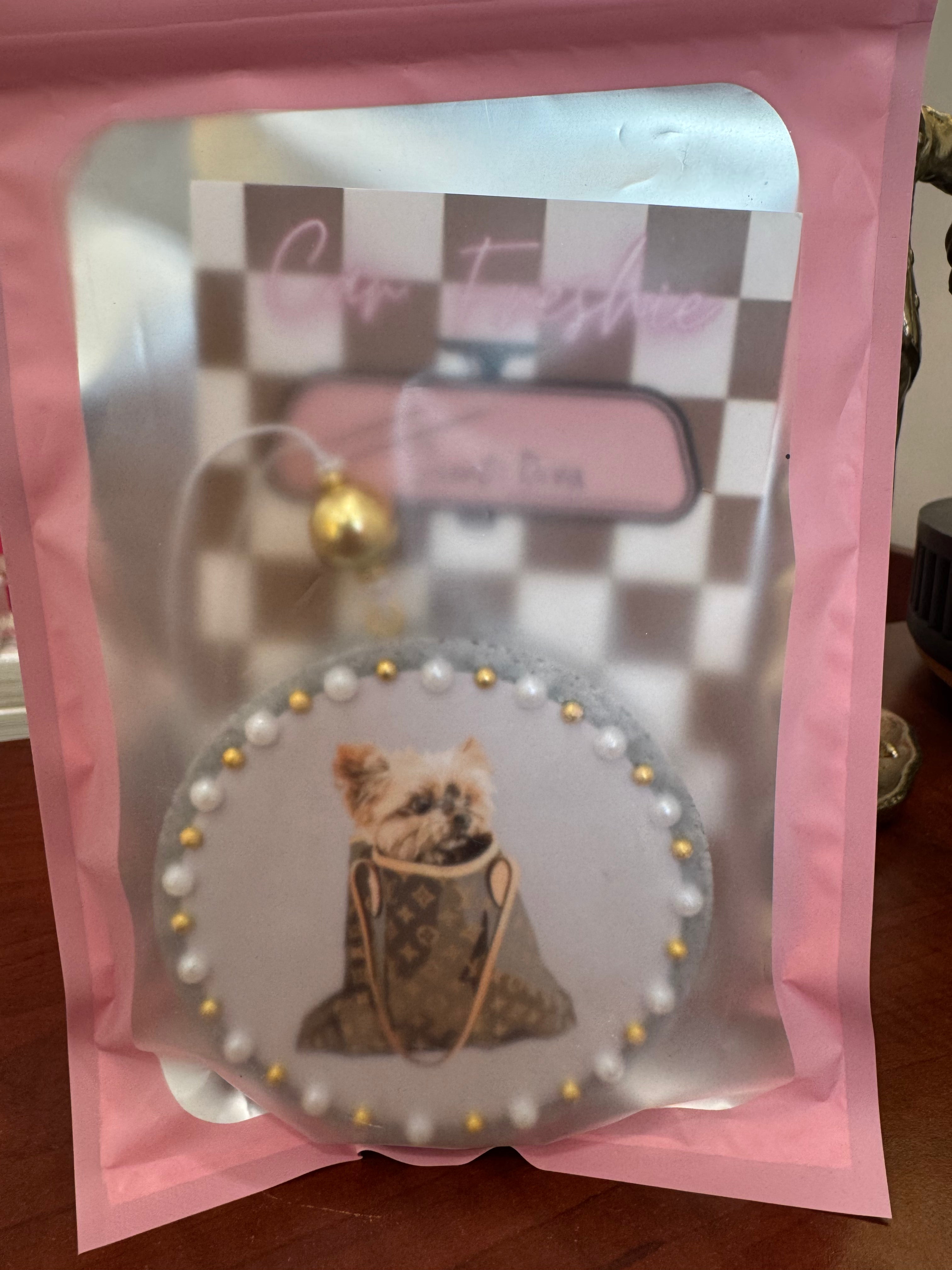 Freshies The Bougie Pet Boutique