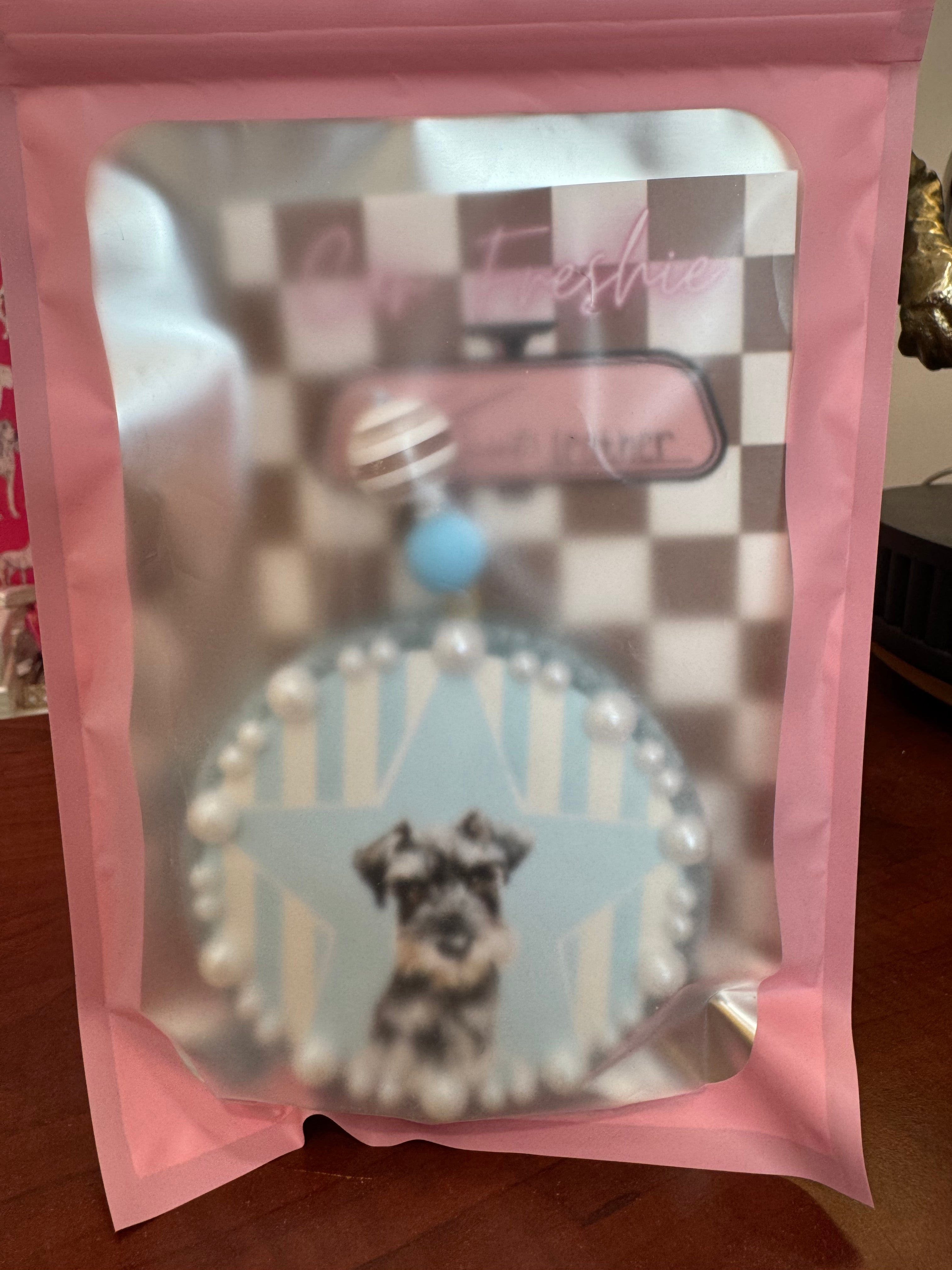 Freshies The Bougie Pet Boutique