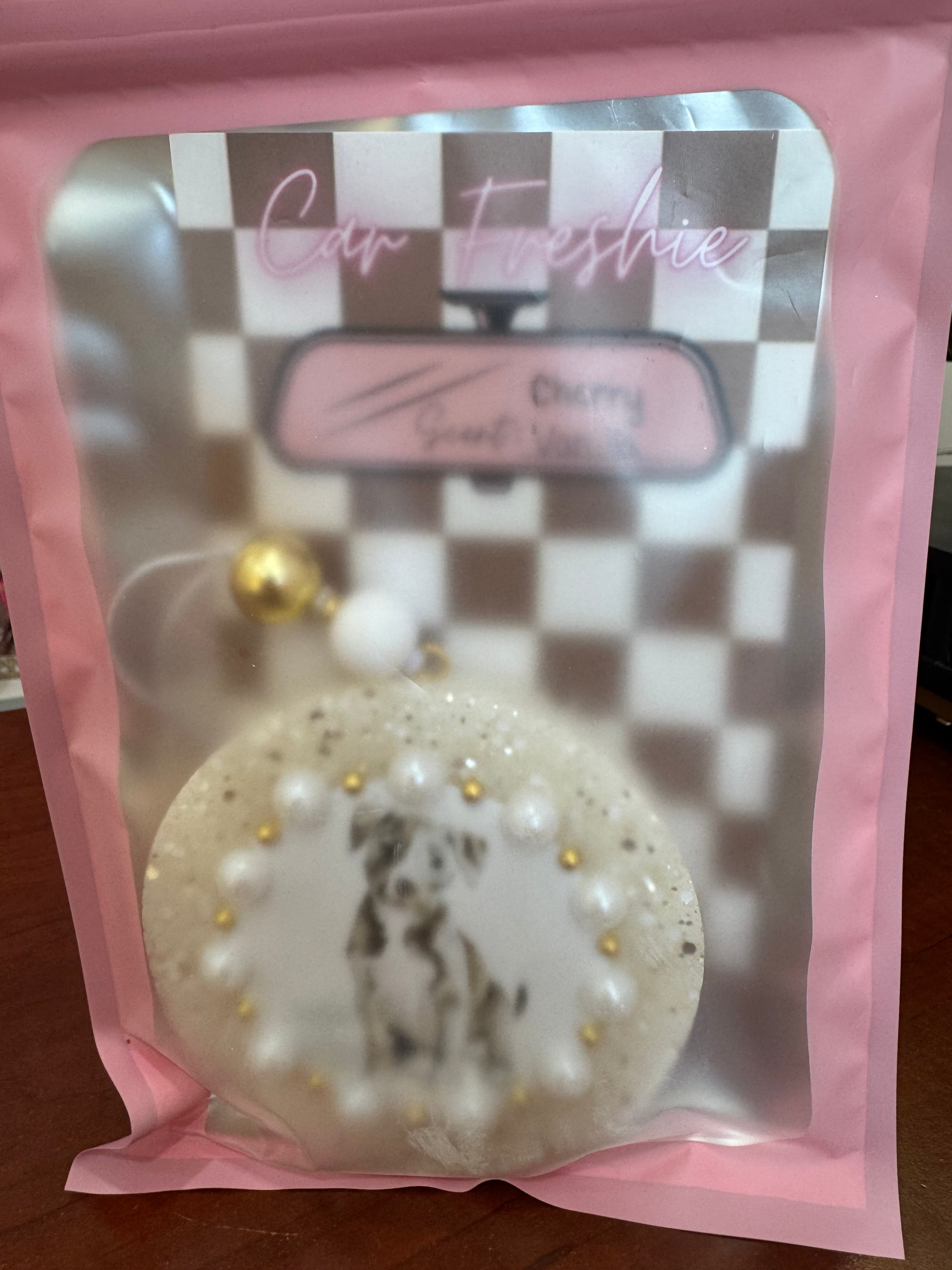 Freshies The Bougie Pet Boutique