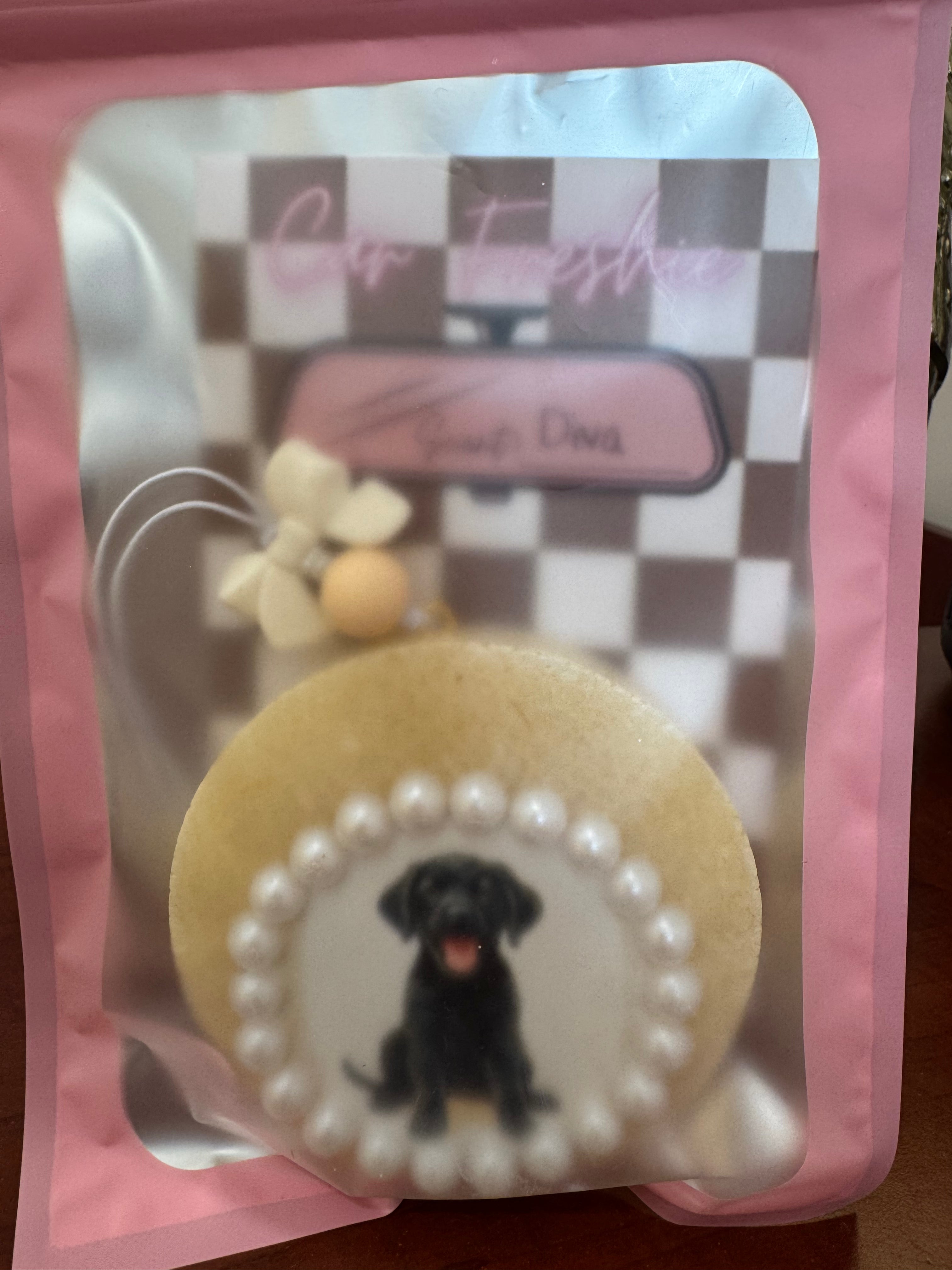 Freshies The Bougie Pet Boutique