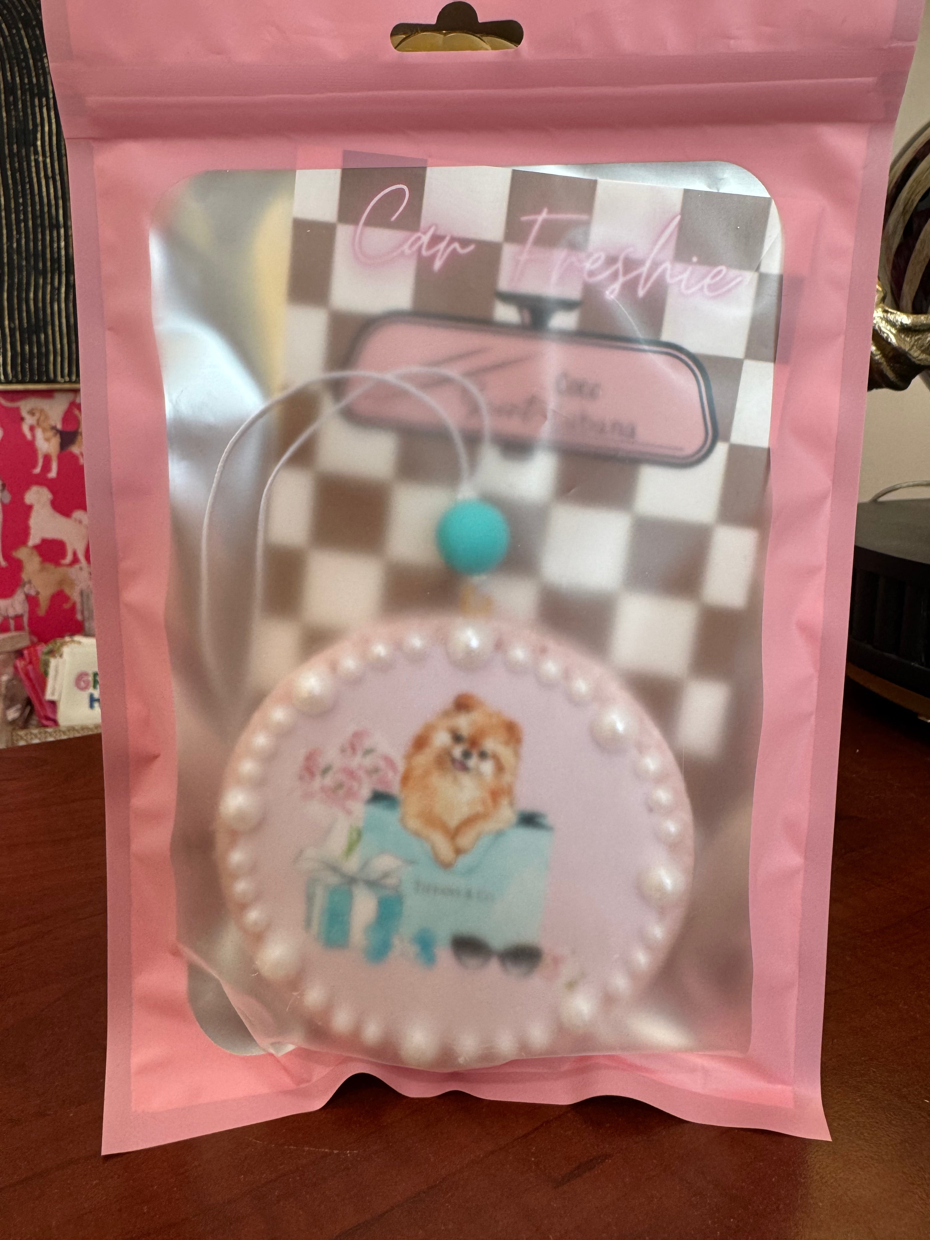 Freshies The Bougie Pet Boutique