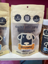 Saint Rocco's Treat Beef and Pumpkin 3oz
