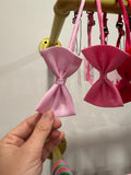 Bow Ties - The Bougie Pet Boutique