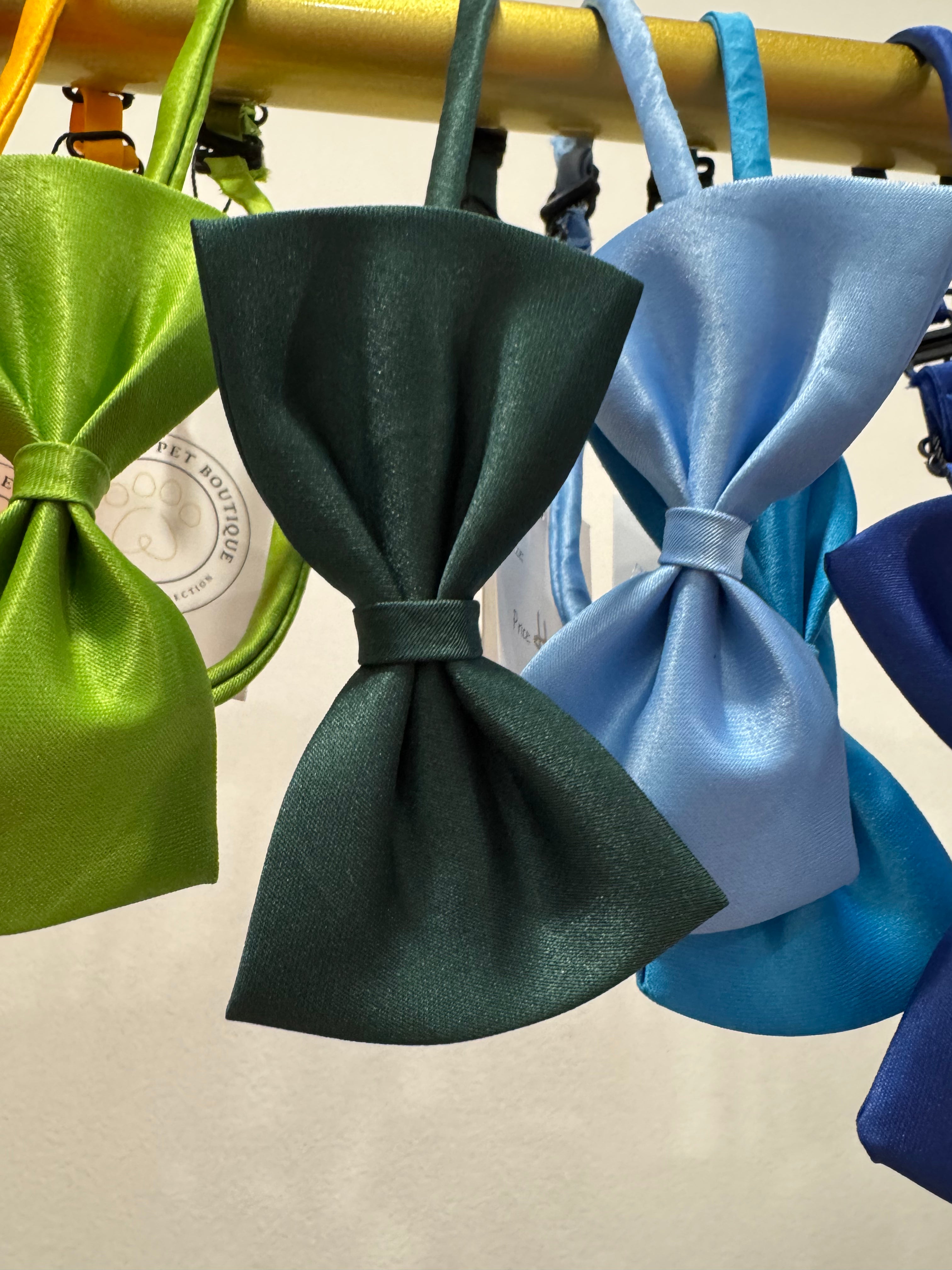 Bow Ties