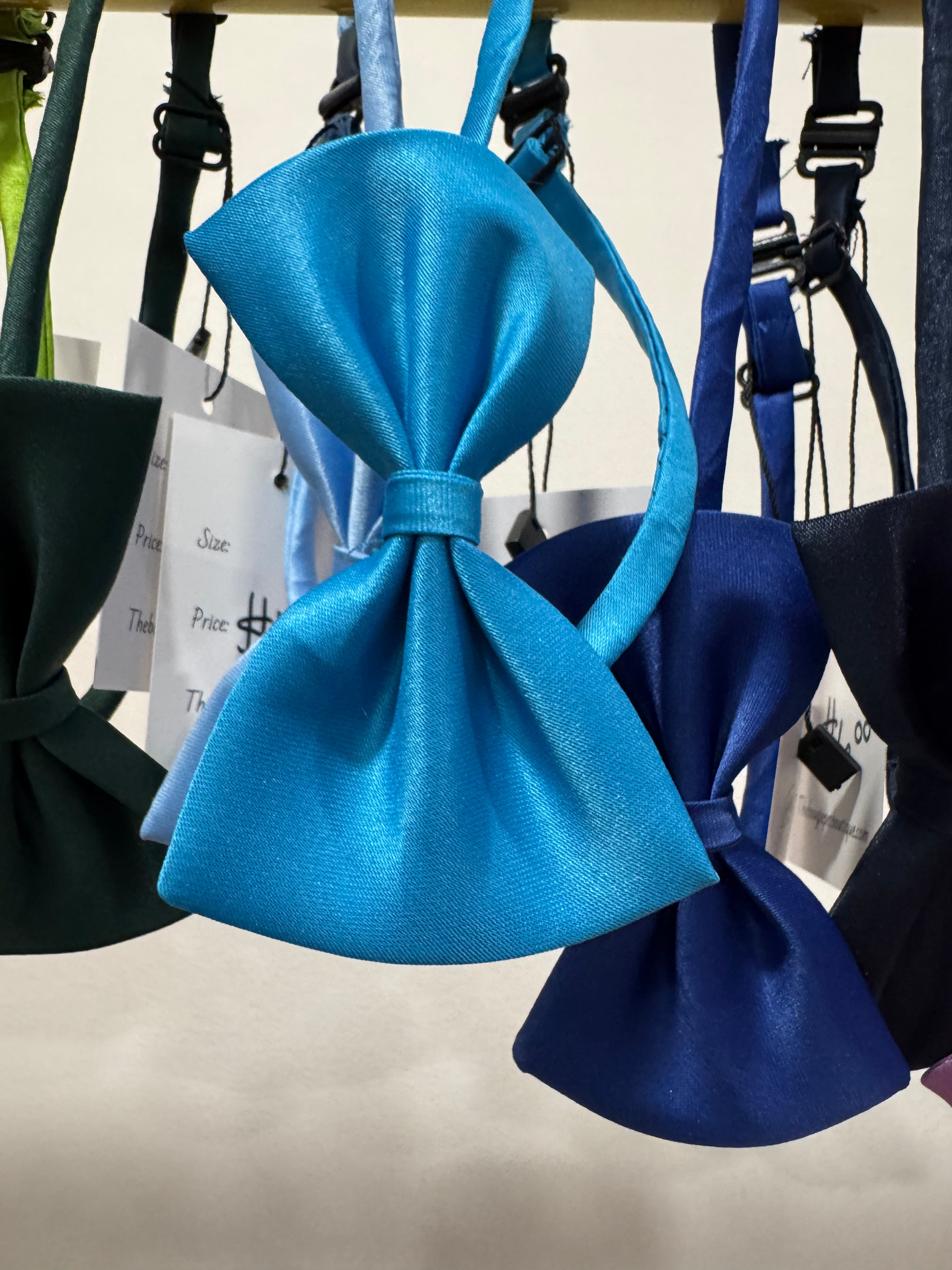 Bow Ties
