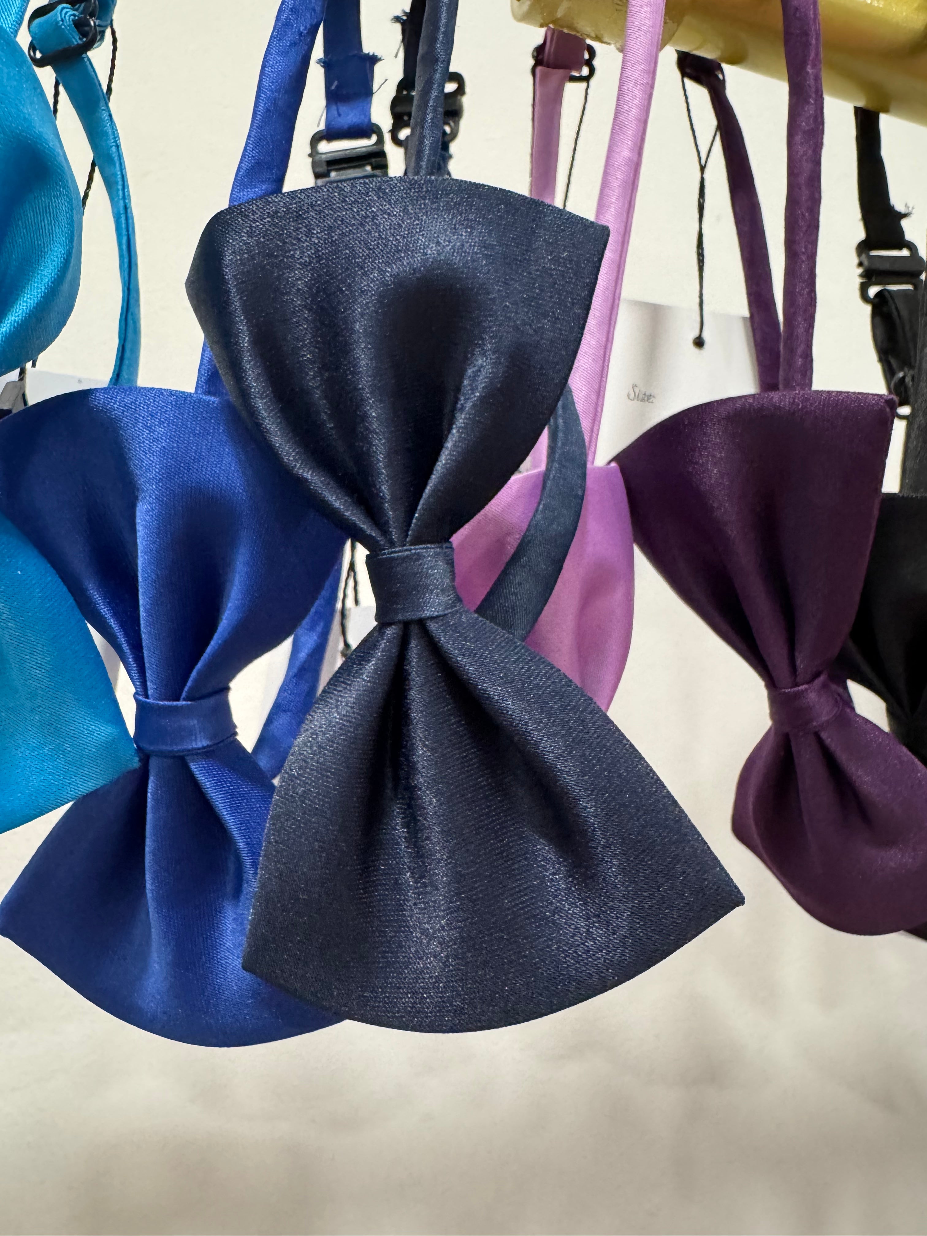 Bow Ties - The Bougie Pet Boutique
