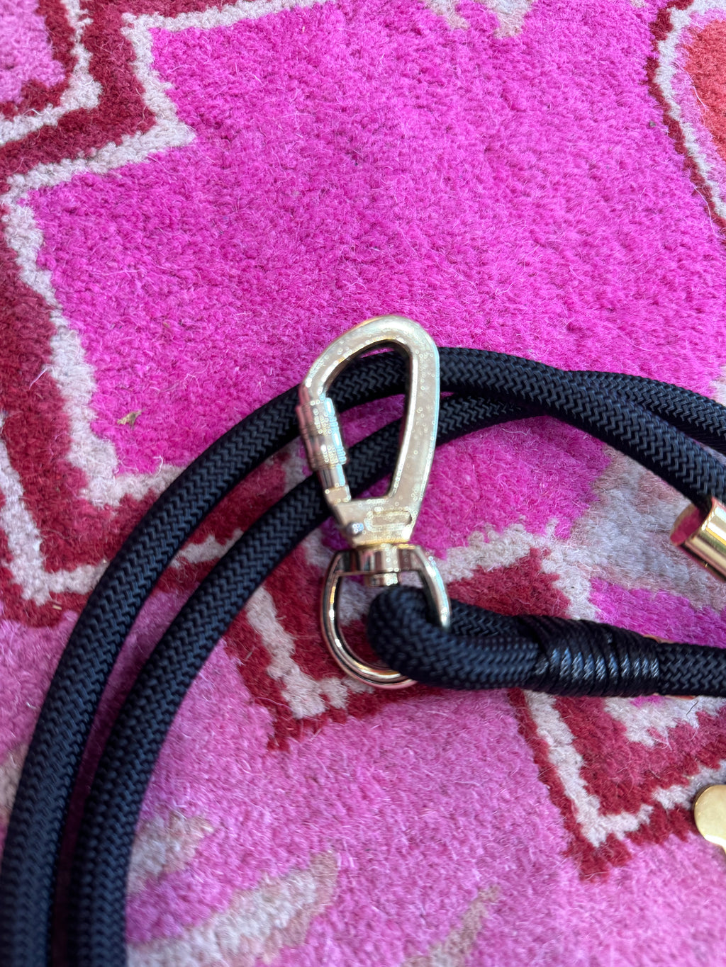 The Bougie Pet Boutique Leash - The Bougie Pet Boutique