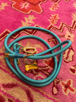 The Bougie Pet Boutique Leash - The Bougie Pet Boutique