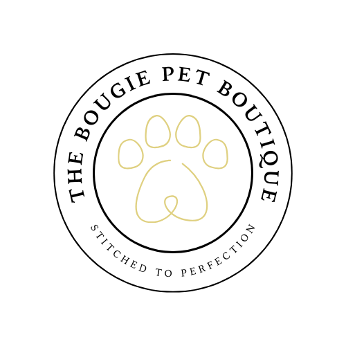 The Bougie Pet Boutique 