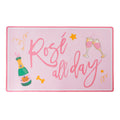 Rose' All Day Placemat - The Bougie Pet Boutique