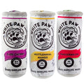 White Paw Tri - The Bougie Pet Boutique