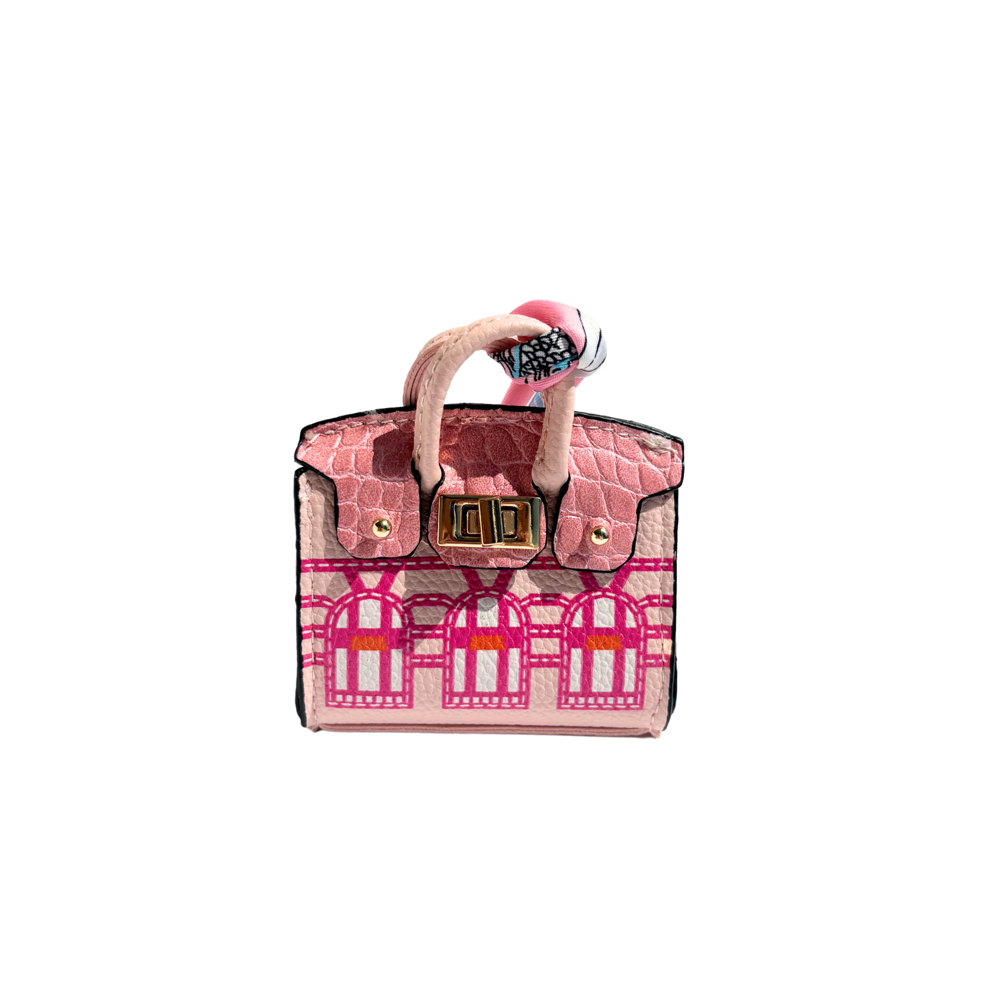 Barkin Dog Waste Bag Dispenser #5 - The Bougie Pet Boutique