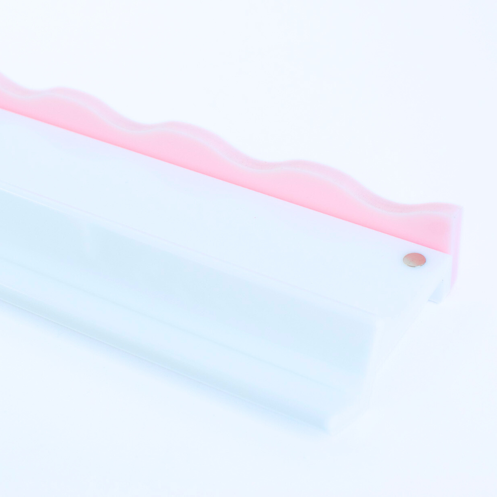 MAHJONG RACK PUSHER ADD ON-MAGNETIC | Premium Acrylic Set(4) My Fair Mahjong