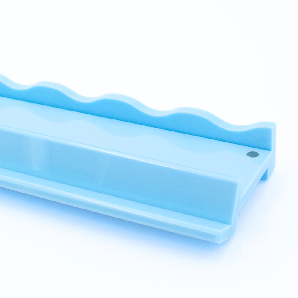 MAHJONG RACK PUSHER ADD ON-MAGNETIC | Premium Acrylic Set(4) My Fair Mahjong