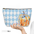 Mahjong Tile and Card Bag, Boutique Monogram Boutique Monogram