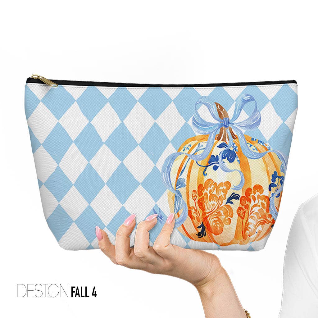 Mahjong Tile and Card Bag, Boutique Monogram Boutique Monogram